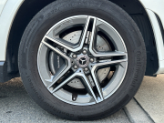 メルセデスベンツ GLE 中古車