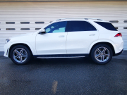 メルセデスベンツ GLE 中古車