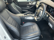 メルセデスベンツ GLE 中古車