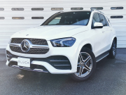 メルセデスベンツ GLE 中古車