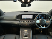 メルセデスベンツ GLE 中古車