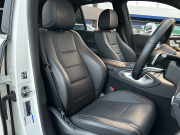 メルセデスベンツ GLE 中古車