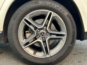 メルセデスベンツ GLE 中古車