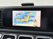 メルセデスベンツ GLE 中古車