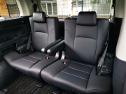 トヨタ アルファード ハイブリッド 中古車