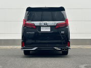 トヨタ アルファード ハイブリッド 中古車