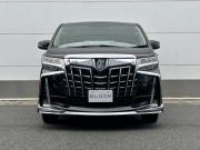 トヨタ アルファード ハイブリッド 中古車