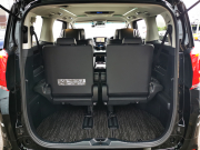 トヨタ アルファード ハイブリッド 中古車