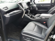 トヨタ アルファード ハイブリッド 中古車