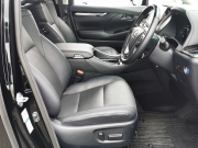 トヨタ アルファード ハイブリッド 中古車