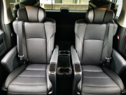 トヨタ アルファード ハイブリッド 中古車