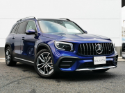 AMG GLB 中古車