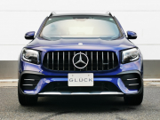 AMG GLB 中古車