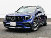 AMG GLB 中古車