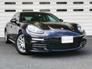 ポルシェ パナメーラ 中古車