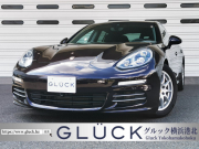 ポルシェ パナメーラ 中古車