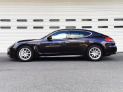 ポルシェ パナメーラ 中古車