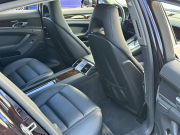 ポルシェ パナメーラ 中古車