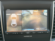 ポルシェ パナメーラ 中古車