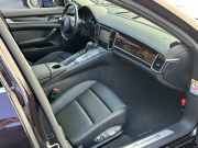 ポルシェ パナメーラ 中古車