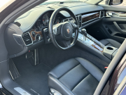 ポルシェ パナメーラ 中古車