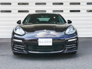 ポルシェ パナメーラ 中古車