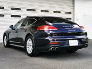 ポルシェ パナメーラ 中古車