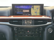 レクサス LX 中古車