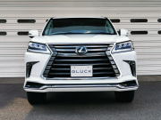 レクサス LX 中古車