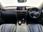 レクサス LX 中古車