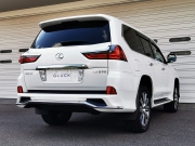 レクサス LX 中古車