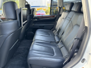 レクサス LX 中古車