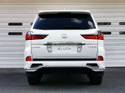 レクサス LX 中古車