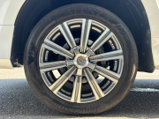 レクサス LX 中古車