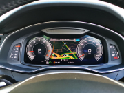 アウディ A7 中古車