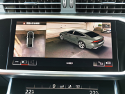 アウディ A7 中古車