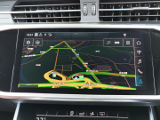 アウディ A7 中古車