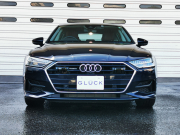 アウディ A7 中古車