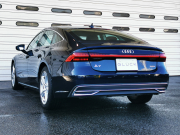 アウディ A7 中古車