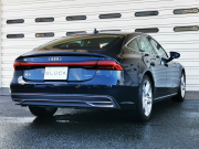 アウディ A7 中古車