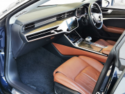 アウディ A7 中古車