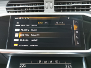 アウディ A7 中古車