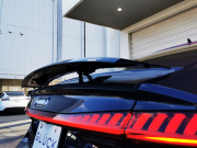 アウディ A7 中古車