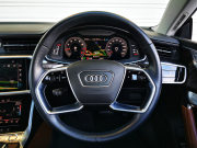 アウディ A7 中古車