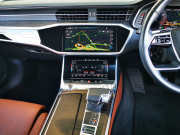 アウディ A7 中古車