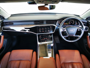 アウディ A7 中古車