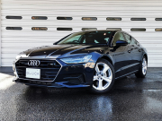 アウディ A7 中古車