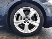 アウディ A7 中古車