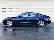 アウディ A7 中古車