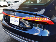 アウディ A7 中古車